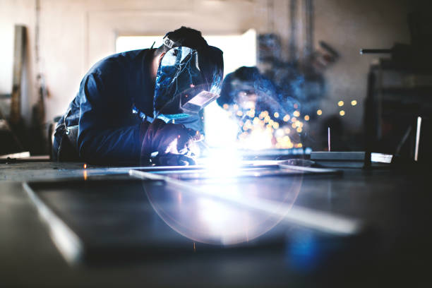 Best Automation and Robotic Welding in Pine Ridge, FL