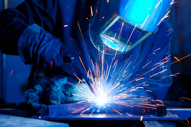 Pine Ridge, FL Welder & Metal Fabrication Company