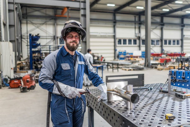 Best Marine and Shipbuilding Welding in Pine Ridge, FL