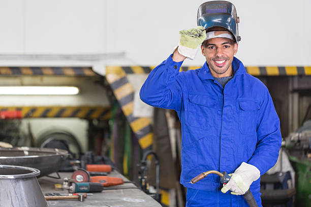 Best Structural Steel Welding in Pine Ridge, FL