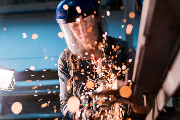 Affordable Welder Services in Pine Ridge, FL